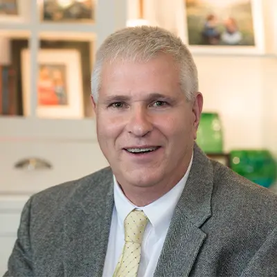 darrell bowman informal headshot