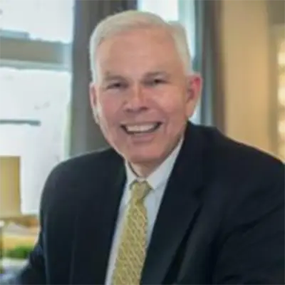 dave eary informal headshot