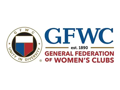 GFWC Varina Woman’s Club logo