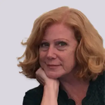 karen fields informal headshot