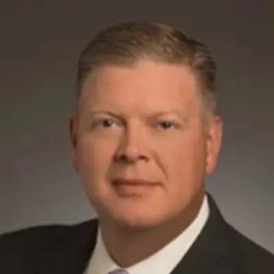 michael thompson informal headshot