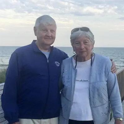 sandra thompson informal headshot