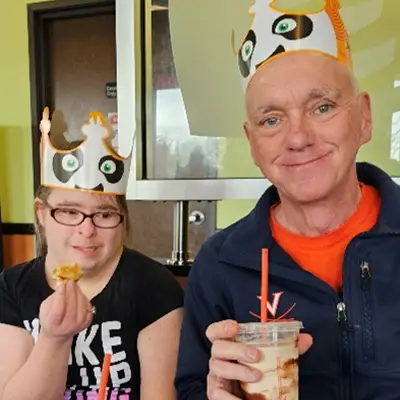 stanley jennings informal headshot