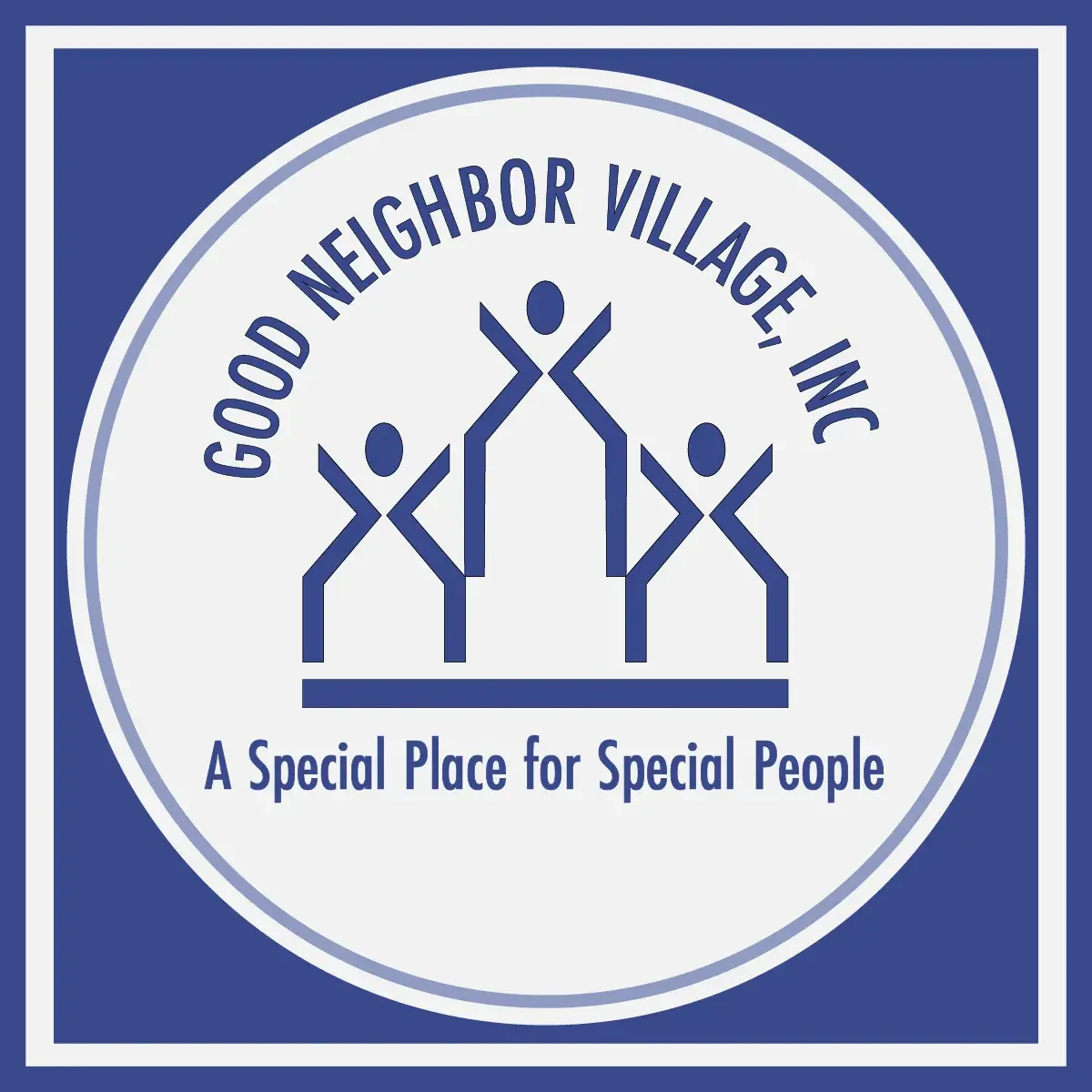 Good Neighbor Village Logo